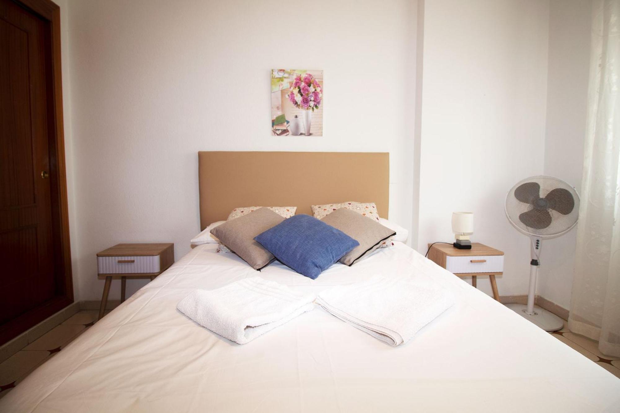 Apartamento Torreblanca, Fuengirola Exterior photo