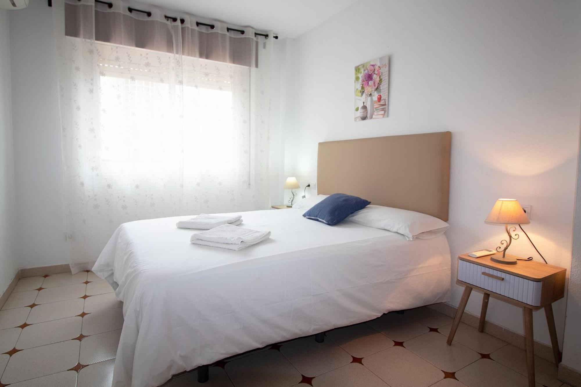 Apartamento Torreblanca, Fuengirola Exterior photo