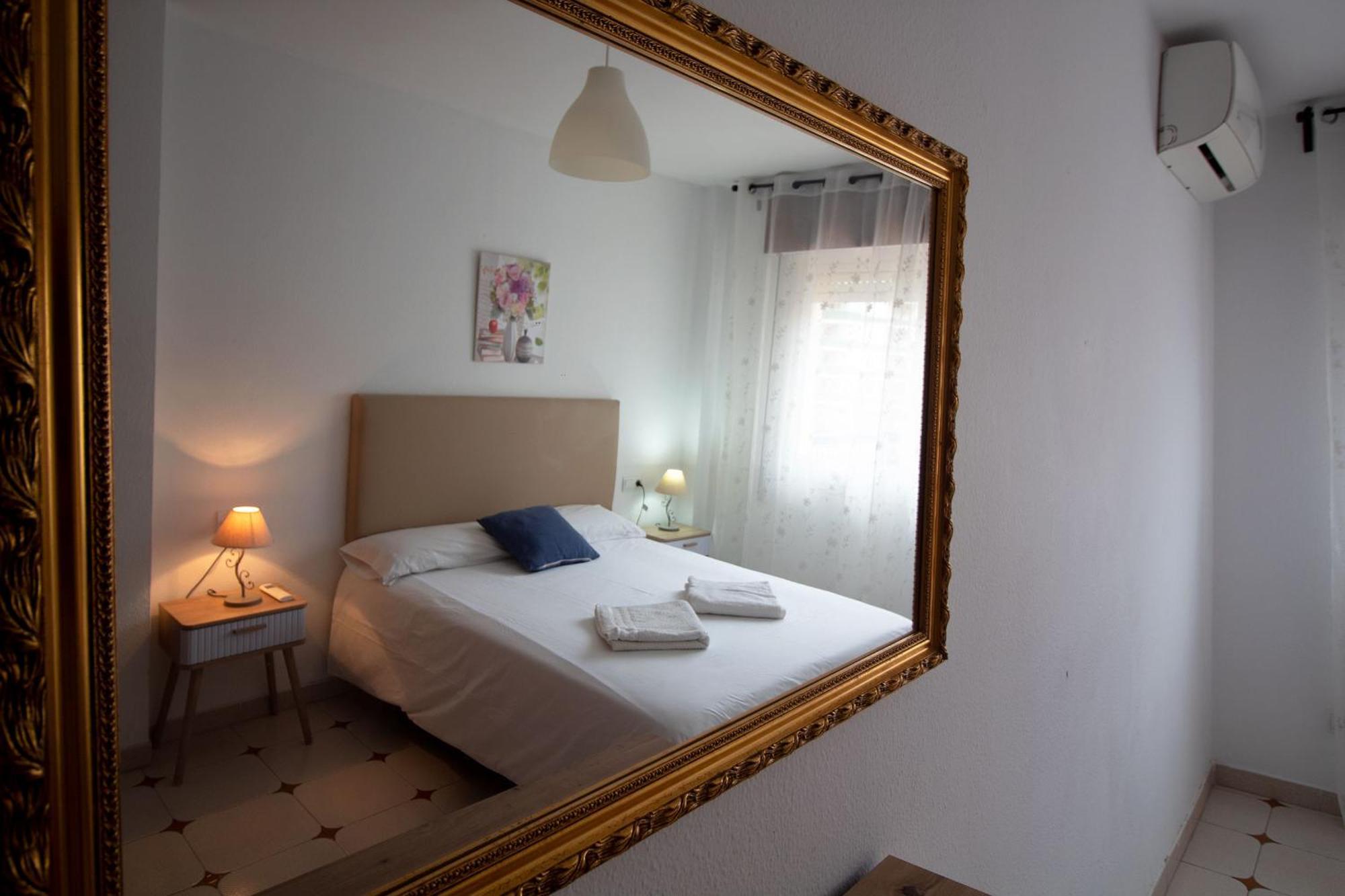 Apartamento Torreblanca, Fuengirola Exterior photo
