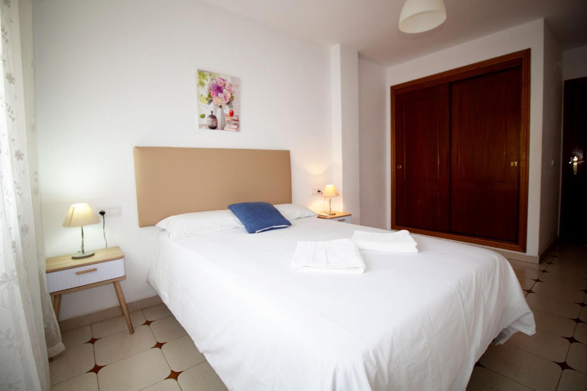 Apartamento Torreblanca, Fuengirola Exterior photo