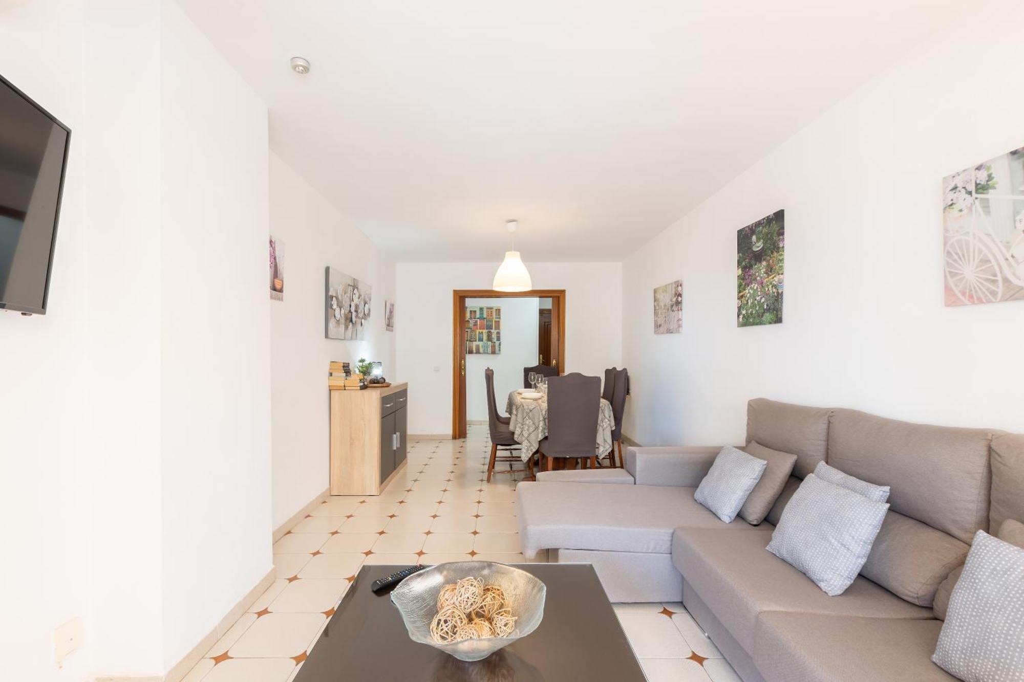 Apartamento Torreblanca, Fuengirola Exterior photo