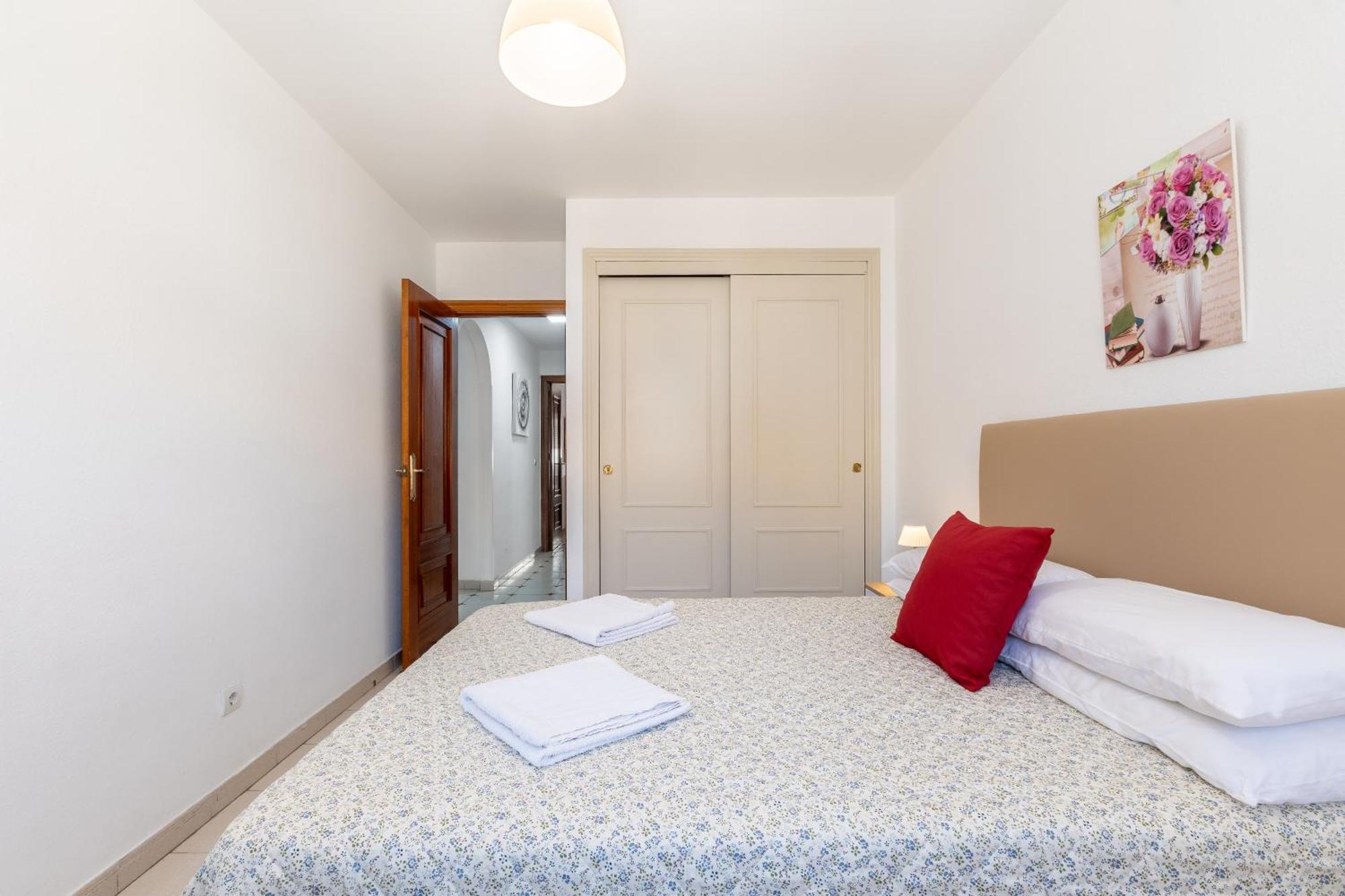Apartamento Torreblanca, Fuengirola Exterior photo