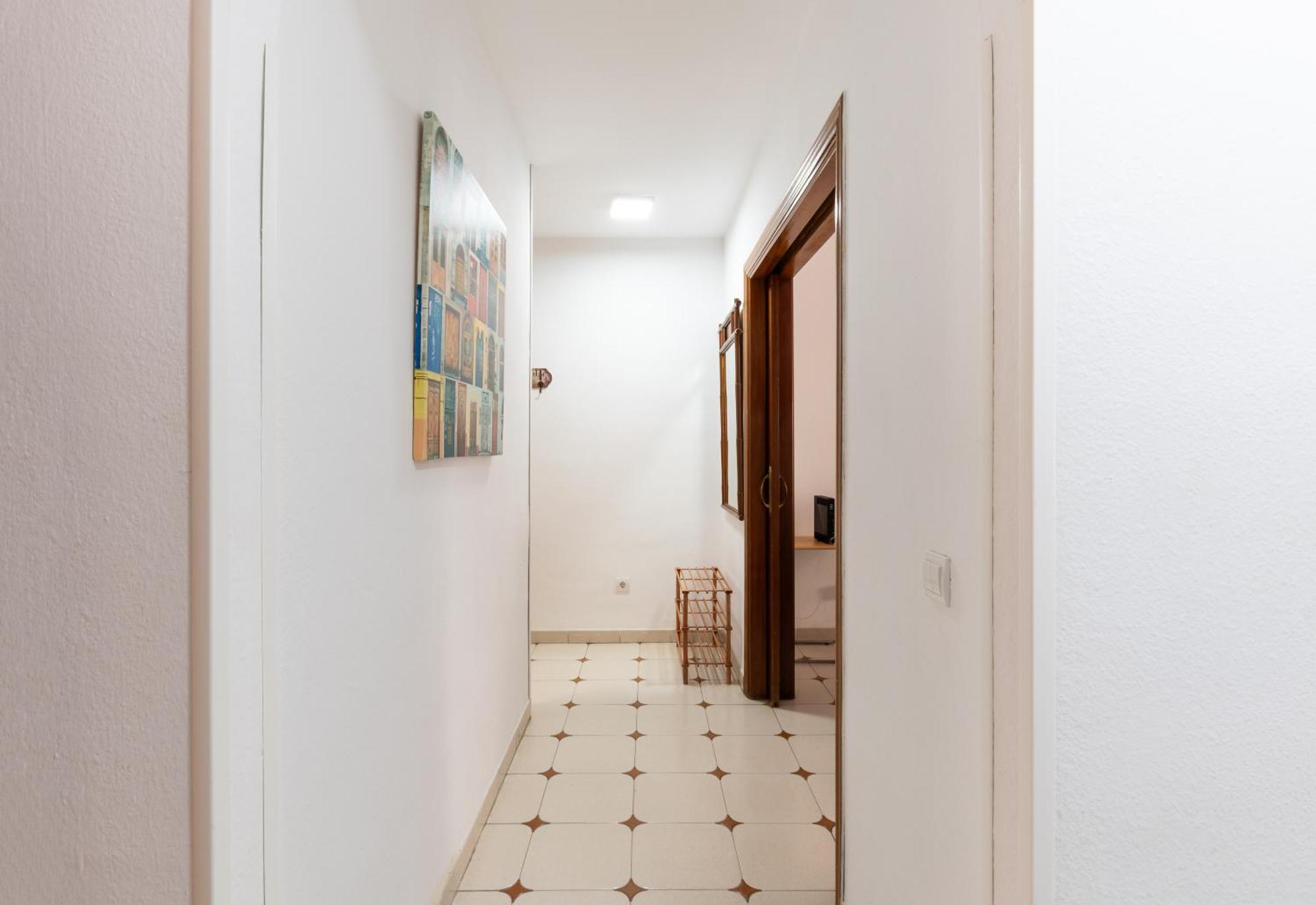 Apartamento Torreblanca, Fuengirola Exterior photo