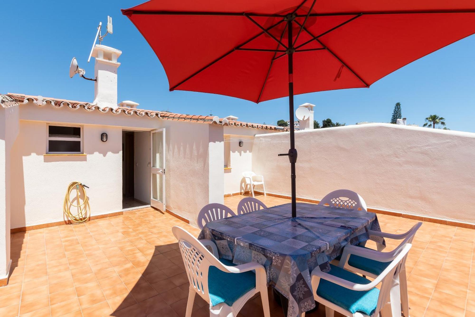 Apartamento Torreblanca, Fuengirola Exterior photo