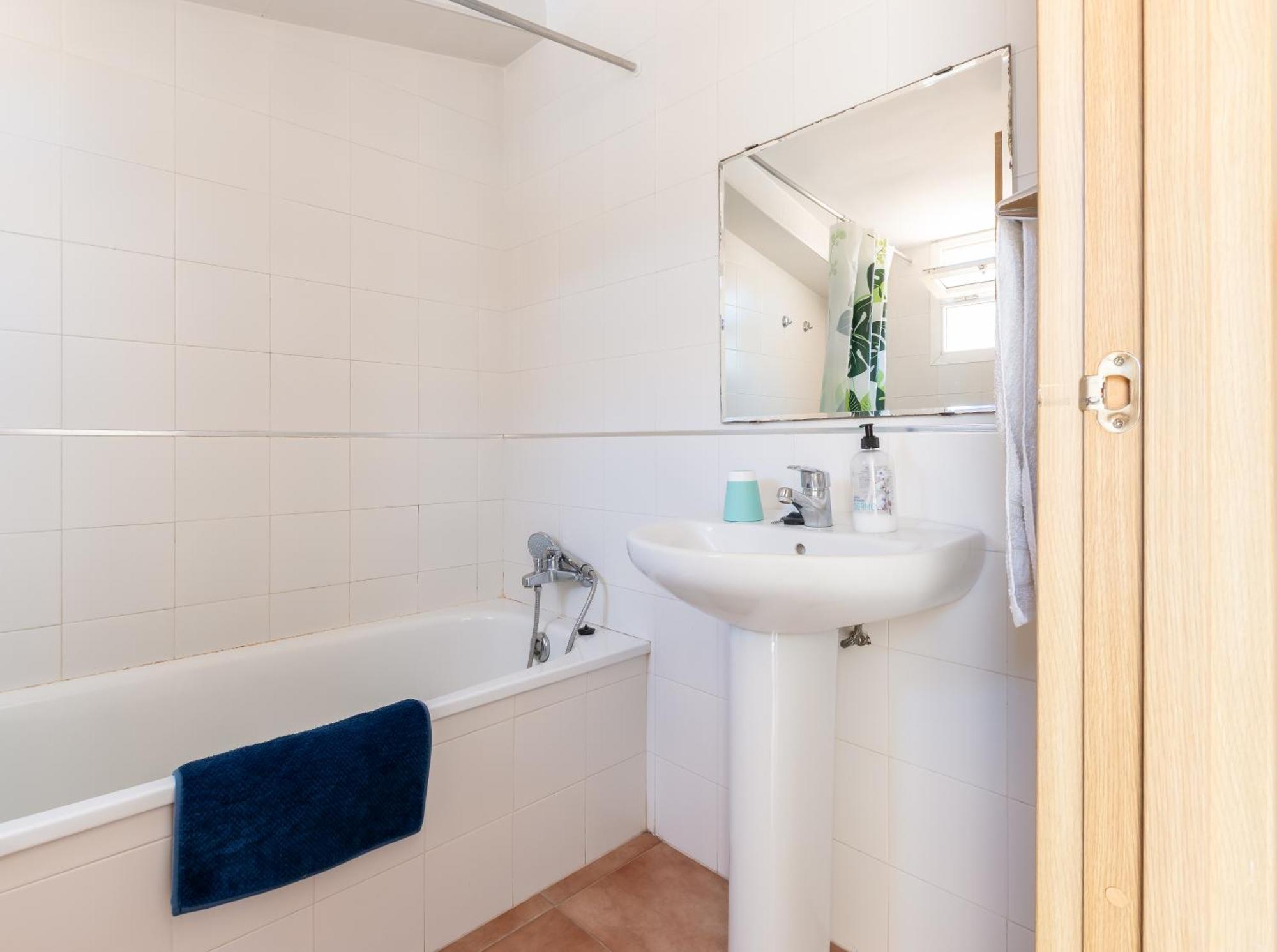 Apartamento Torreblanca, Fuengirola Exterior photo