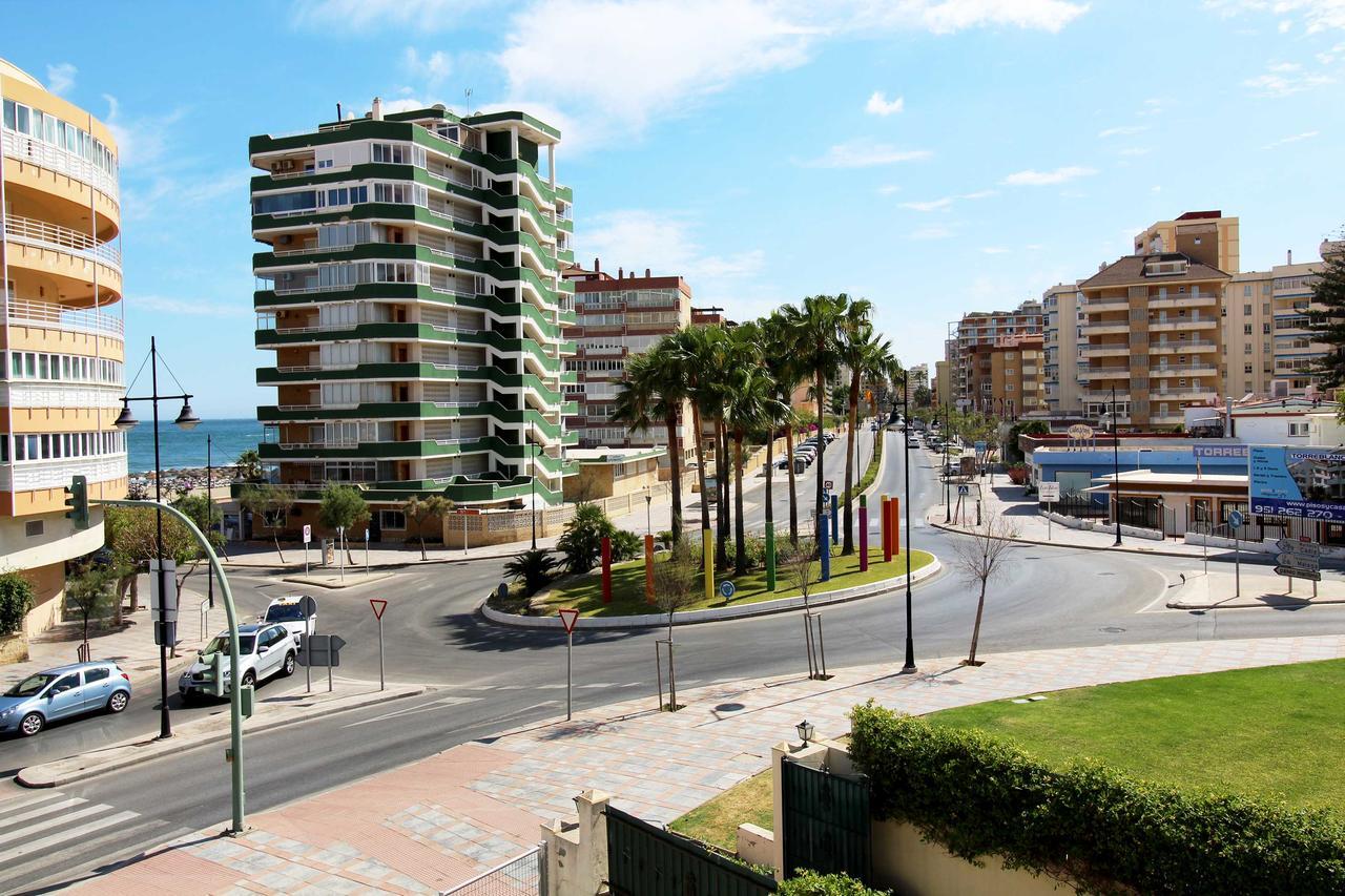 Apartamento Torreblanca, Fuengirola Exterior photo