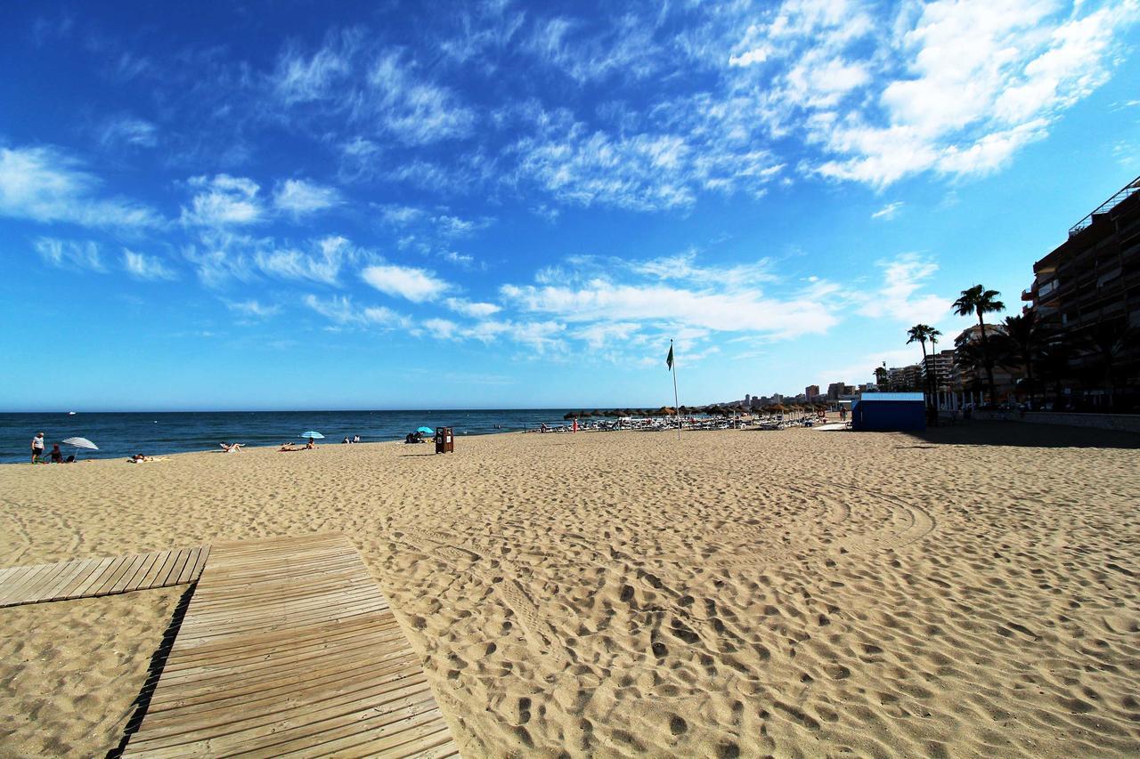 Apartamento Torreblanca, Fuengirola Exterior photo