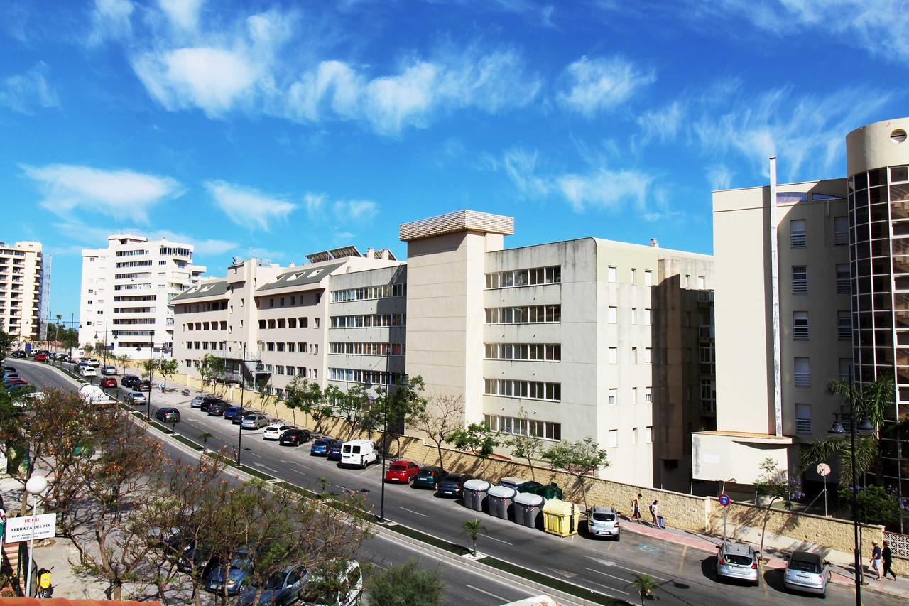 Apartamento Torreblanca, Fuengirola Exterior photo