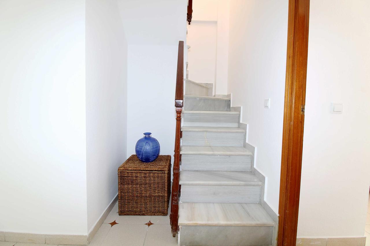 Apartamento Torreblanca, Fuengirola Exterior photo
